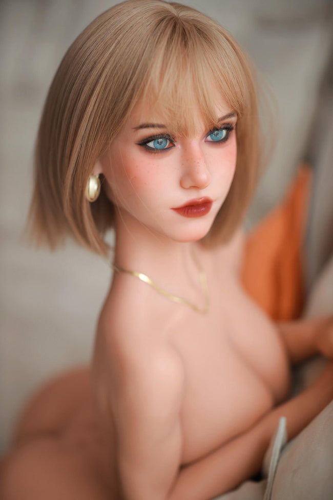 Demi Poupée Sexuelle - Liriane